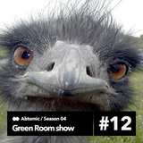 Green Room show #4.12