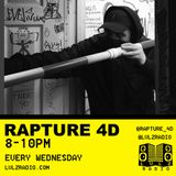 THE R4D SHOW | 003 | 16.12.15 |GUEST INTERVIEW WITH GALLUS ONE@RAPTURE_4D @GLASGOWGRIME @LVLZRADIO