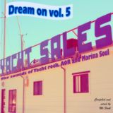 Dream On - Vol 5. Mix - By Mr Funk