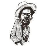 Gregory Isaacs Lovers