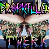 DK SELECTA 062 - TWERK MIX