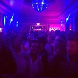 DJ FMC - Live @ Stratos, Oslo 27/7/13