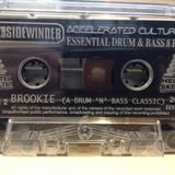 Brockie (Classics Set) - Accelerated Culture 6 (2002)