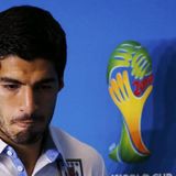 Leading Sports Psychologist David Woolfson on Luis Suarez's mindset