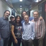 Druga strana racunara emisija 55 Radio Beograd 1 prvi deo