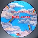 Salsoul Disco Mix by The Nick Jones Experience