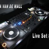 RAFA VAN DE WALL - LIVE SET #008
