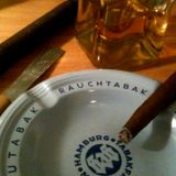 kumbia, tabak & rum