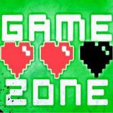 GAME ZONE - 6 Mars 2015