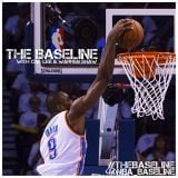GameFace Weekly Presents: The Baseline Ep 69