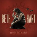 Beth Hart Radio Special/Interview 17-04-15
