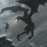 The Dragons Are Back