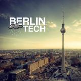 Berlin Tech House Beatport