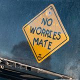 Murat Ugurlu - No Worries ! 02.12.13