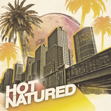 Hot Natured @ Mixmag Cover Mix (16-12-2013)