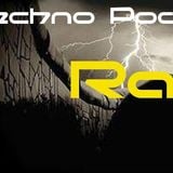 ADHS Techno Podcast Dezember Part 1