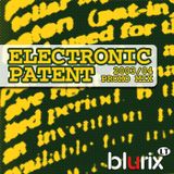 Electronic Patent (2003/04 promo mix)