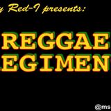 Reggae Regiment: Live Session 1