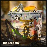 NALLSTRADAMUS - THE TECH MIX