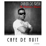 Duben De Fresh - Cafe De Nuit "Allstar Edition Jan 2015" (The Bedroom Session)