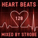 Strobe - Heart Beats 128 BPM Mix