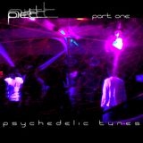 Piet Kaempfer - Psychedelic Tunes 1