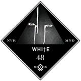 W H I † E x NVR MND = EXTENDED TERROR MIX