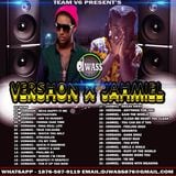 DJ WASS - VERSHON & JAHMIEL MIXTAPE 2016