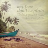 "Don't Explain" Midnight mix (24th July 2013)