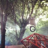 Luke Warren - Live at Gottwood Festival - June 2014