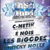 Tricky Noize Live @ Last Light (07.02.2015)