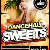 #PROMOMIXCD 1 Juni ''Dancehall Sweets'' @ Club Rain 'Amsterdam