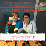 NARCISSISTIC BEHAVIOUR PART 2