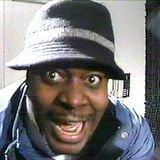 Chuck Chillout - WBLS (1989)