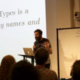 Michael Bernstein on Propositions as Types