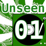 Sight Unseen Mix 001
