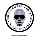 DNBB Pack MIx by DJ Zigy