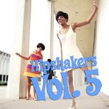 Hipshakers Vol. 5