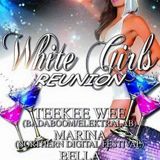 Bellaa @ White Girls Reunion (Extended Mix) @ Mix club 13.11.15
