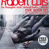 Tru Door Store: Robert Luis DJ Mix