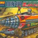 Fumiya Tanaka – Mix-Up Vol. 4