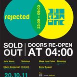 Solomun @ Studio 80 Diynamic Night Amsterdam - 20-10-2011