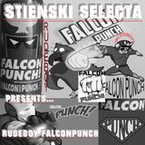 STIENSKI SELECTA - RUDEBOY FALCON PUNCH