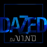 DAZED