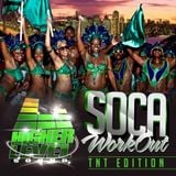 HIGHER LEVEL SOUND - SOCA WORKOUT 2013 TNT EDITION