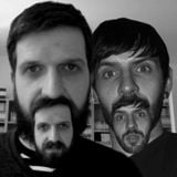 Flit Laholm + ARSY @ SAD 20111227 live mitschnitt palomabar berlin