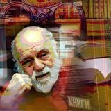 O Νάνος Βαλαωρίτης στο μεταδεύτερο