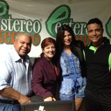 EN BDE Maryleida presenta su sencillo Si tu te vas!!!