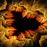 The Gates to Hell (Gabber 190bpm)