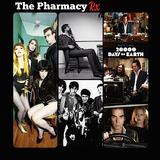 Pharmacy #24 "THE BAD SEED EPISODE" w - Jim Sclavunos & 20,000 Days on Earth (Iain & Jane)